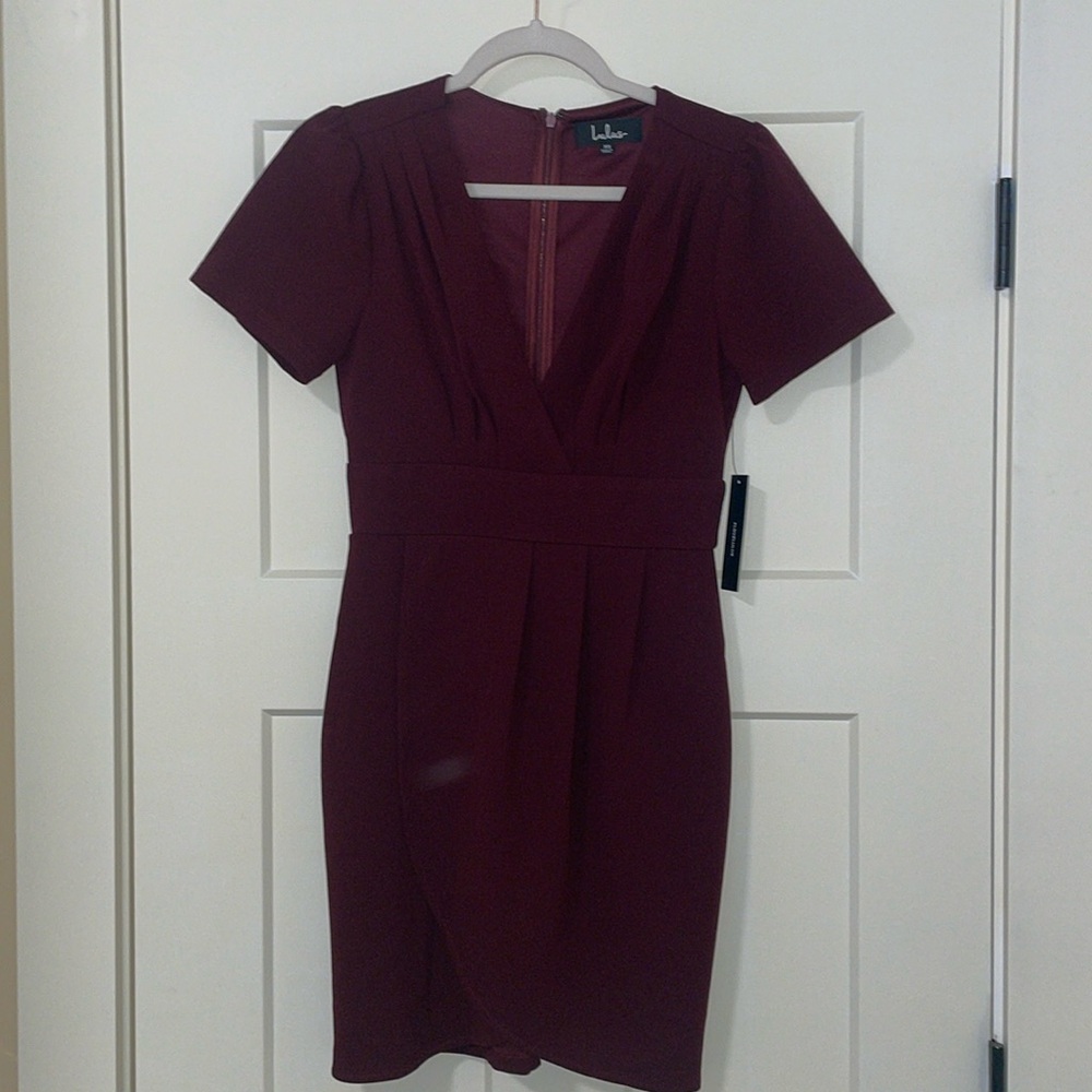Lulus Dress